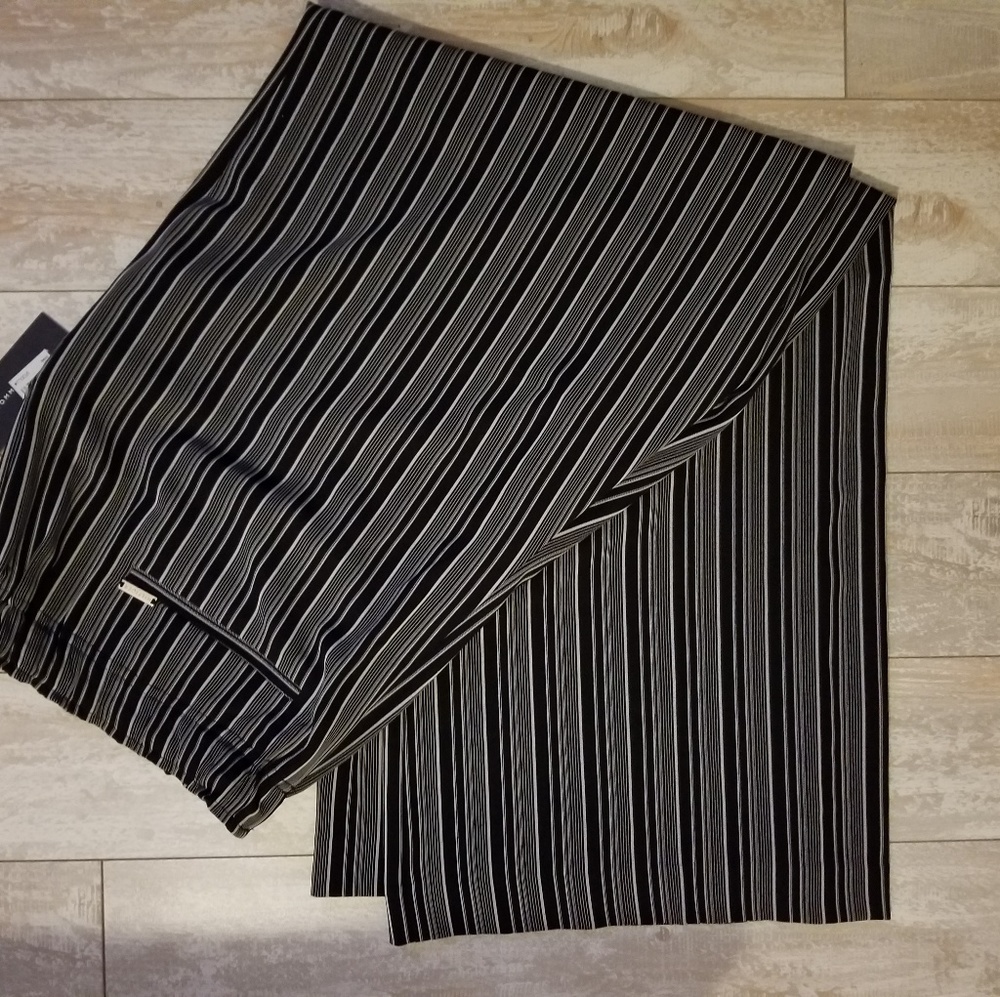 Drawstring Work Pant - Picture 2 of 2